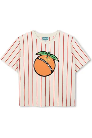 Kenzo T-shirt à manches courtes
