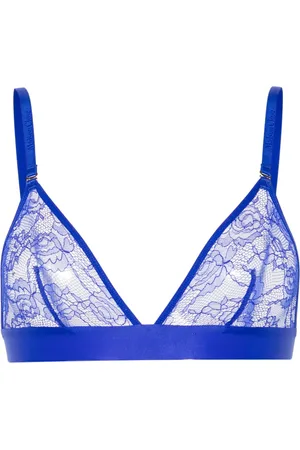 MAISON CLOSE Soutien-gorge à bonnets triangles