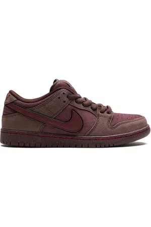 Nike Baskets SB Dunk 