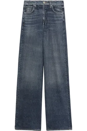 RAG&BONE Jean à coupe ample