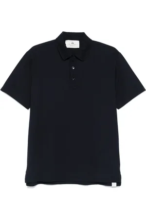 Peuterey Polo en jersey léger