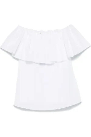 Max Mara Blouse Peccati