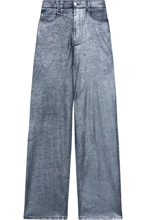 Marant Etoile Jean Cover
