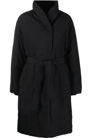 Calvin Klein Doudoune à simple boutonnage