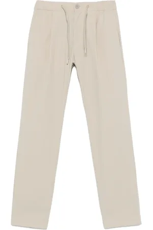 HERNO Pantalon à coupe ample