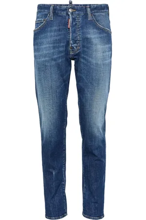 Dsquared2 Jean à coupe skinny