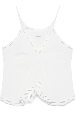 Marant Etoile Débardeur Tomeki