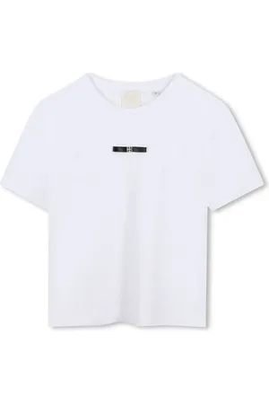 Givenchy T-shirt en coton