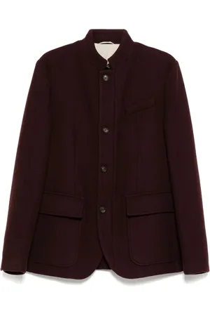 ELEVENTY Veste en laine