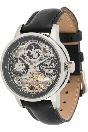 INGERSOLL 1892 Montre The Jazz 42 mm