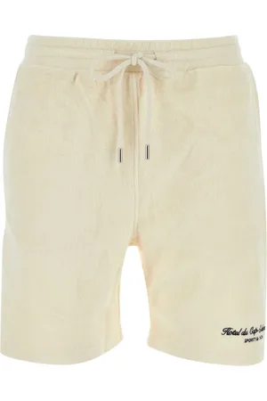 Sporty & Rich Short de sport Hotel du Cap