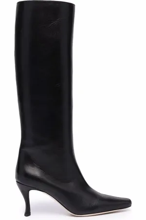 By Far Bottes à bout pointu