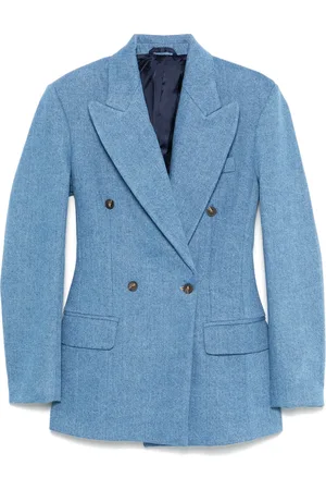 BETTTER Blazer Atlas