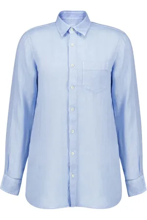 120% Lino Chemise en lin
