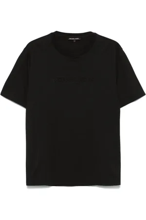 Michael Kors T-shirt à logo embossé