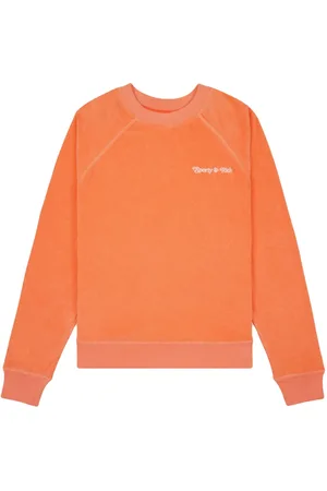 Sporty & Rich Sweat NY Tennis Club en coton