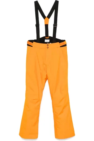 Rossignol Pantalon de ski à bretelles amovibles