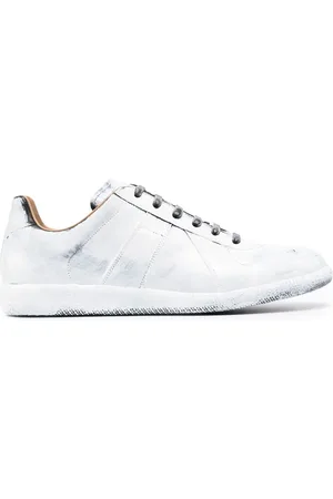 Maison Margiela Baskets Replica Bianchetto