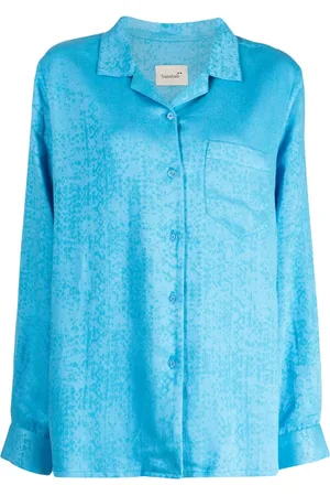 Bambah Chemise à manches courtes