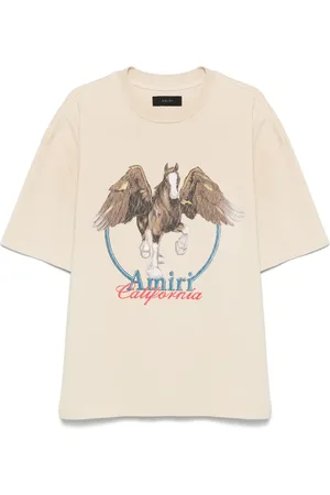 AMIRI T-shirt Pegasus