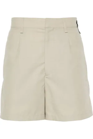 Fendi Bermuda en laine