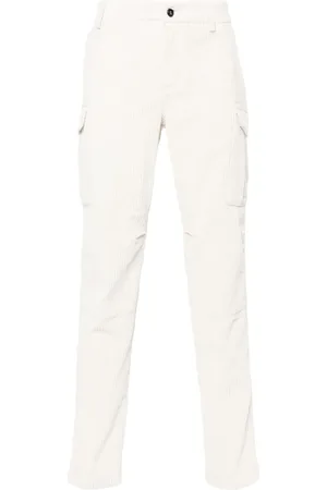 ELEVENTY Pantalon en coton