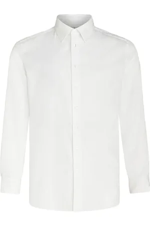 Etro Chemise à manches longues