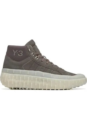 Y-3 Baskets montantes GR.1P
