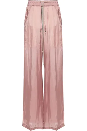 Rick Owens Pantalon Geth Belas