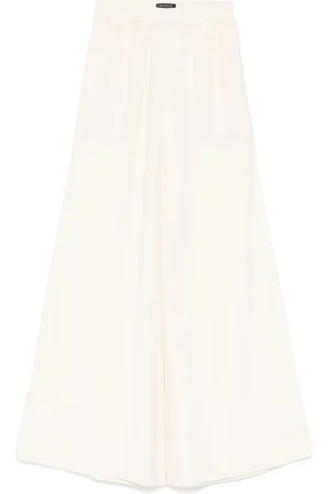GIANLUCA CAPANNOLO Pantalon Antonia