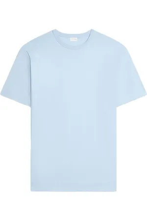 DRIES VAN NOTEN T-shirt en coton