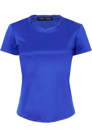Proenza Schouler T-shirt Maren