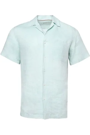 Loro Piana Chemise Tindaro