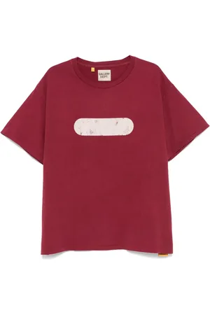 GALLERY DEPT. T-shirt Gym Tee