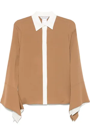 Max Mara Chemise Pio