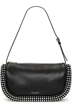 J.W.Anderson Sac porté épaule Bumper 15