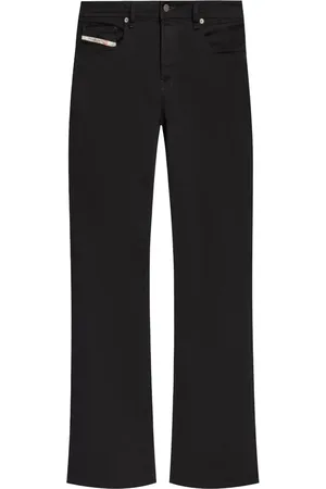 Diesel Jean à taille mi-haute