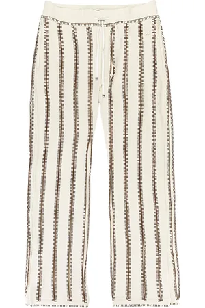 AMIRI Pantalon de jogging Stitch Flare