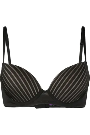MAISON CLOSE Soutien-gorge à rayures