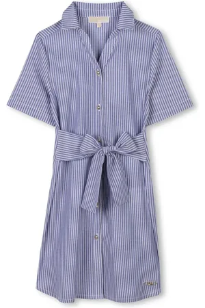 Michael Kors Robe à rayures