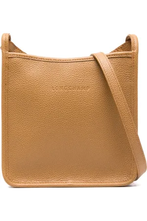 Longchamp Petit sac à bandoulière Le Foulonné