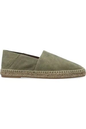 Tom Ford Espadrilles en cuir
