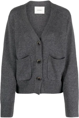 Lisa Yang Cardigan Danni en cachemire