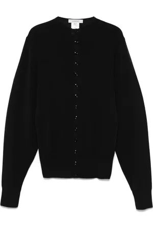 LEMAIRE Cardigan en laine