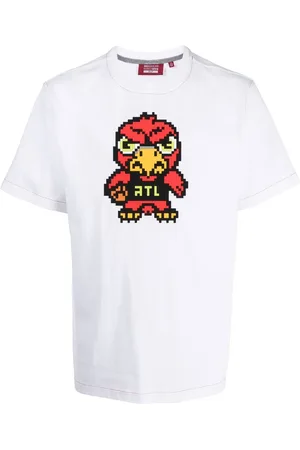 MOSTLY HEARD RARELY SEEN T-shirt Atlanta à imprimé graphique