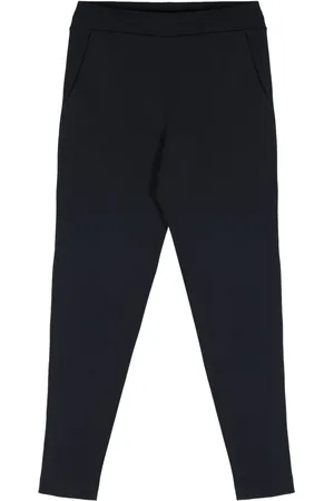 Paul Smith Legging à taille élastiquée