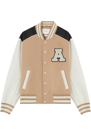 Axel Arigato Veste teddy Ivy