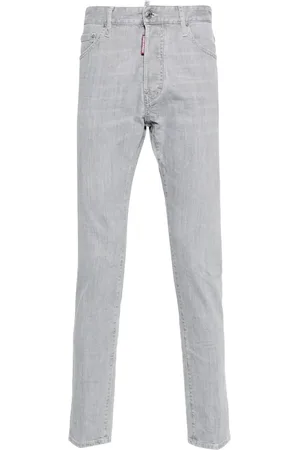 Dsquared2 Jean cigarette Cool Guy