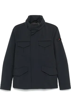 Peuterey Veste Stripes KP