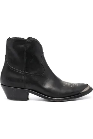 Golden Goose Bottines Young
